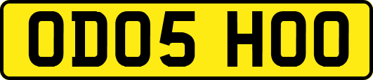 OD05HOO