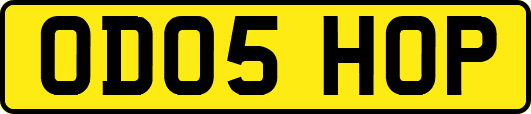 OD05HOP