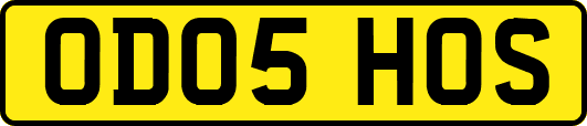 OD05HOS