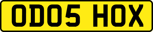 OD05HOX
