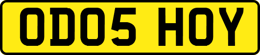 OD05HOY