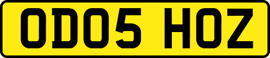 OD05HOZ