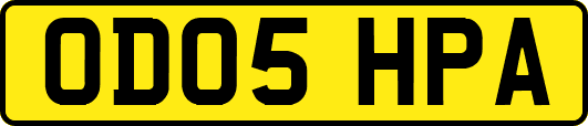 OD05HPA