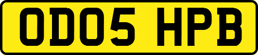 OD05HPB