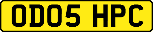 OD05HPC