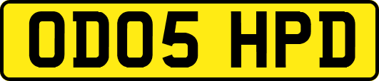 OD05HPD