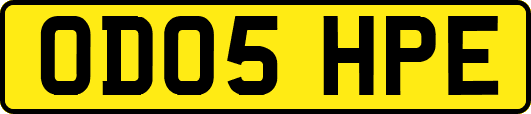 OD05HPE