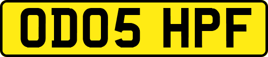 OD05HPF