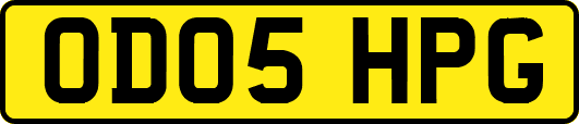 OD05HPG