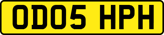 OD05HPH