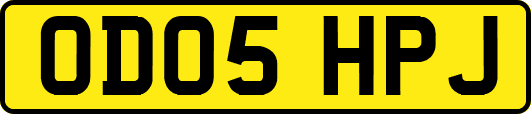 OD05HPJ