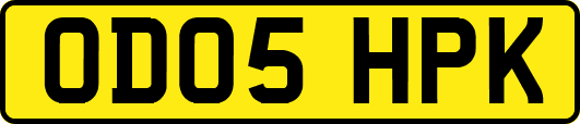 OD05HPK