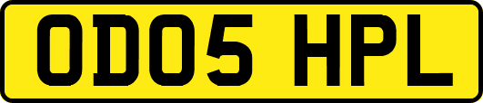 OD05HPL