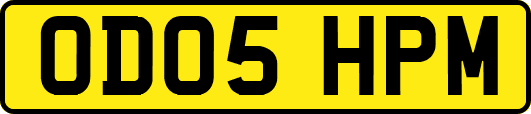 OD05HPM