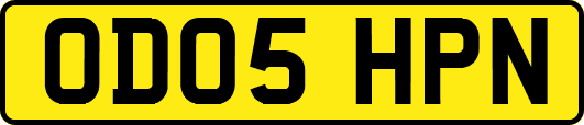 OD05HPN