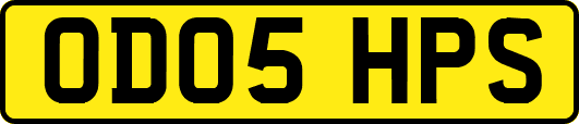 OD05HPS