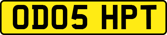 OD05HPT