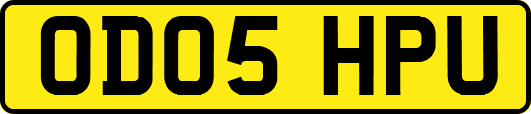 OD05HPU