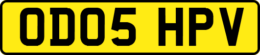 OD05HPV