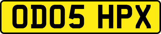 OD05HPX