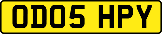 OD05HPY
