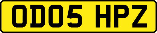 OD05HPZ
