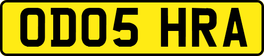 OD05HRA