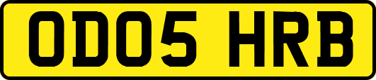 OD05HRB
