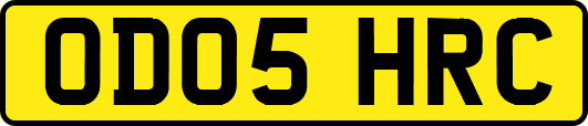OD05HRC