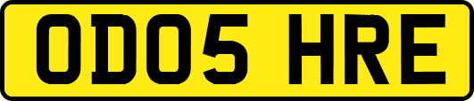 OD05HRE