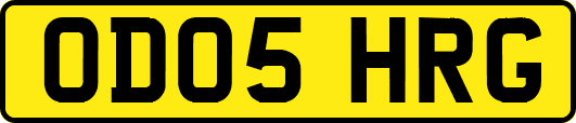 OD05HRG