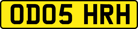 OD05HRH