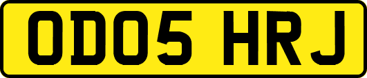 OD05HRJ
