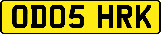 OD05HRK