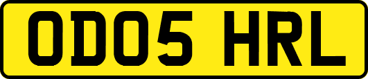OD05HRL