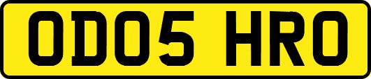OD05HRO