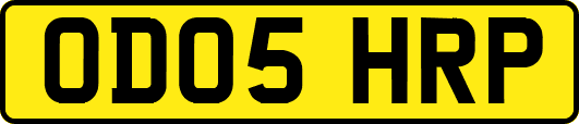 OD05HRP