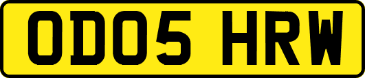 OD05HRW