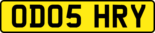 OD05HRY