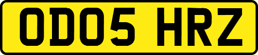 OD05HRZ