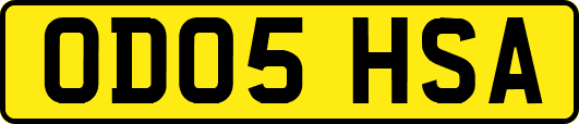 OD05HSA