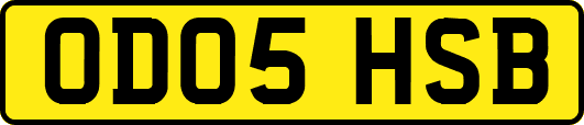 OD05HSB