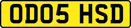 OD05HSD