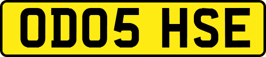 OD05HSE