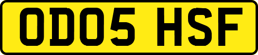 OD05HSF