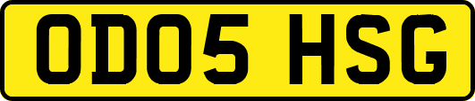 OD05HSG