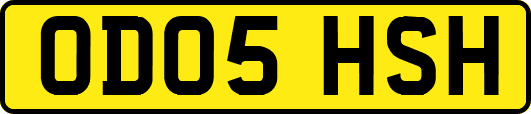 OD05HSH