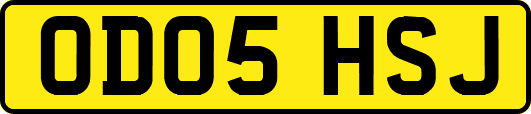 OD05HSJ