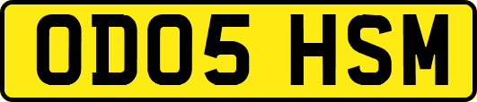 OD05HSM