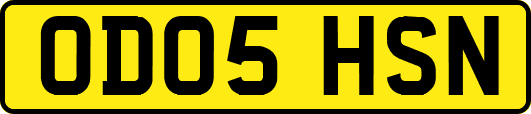 OD05HSN